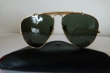Vintage ray ban outdoorsman - vintage,