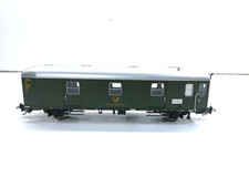 Piko 53260 bahnpostwagen - 53260,