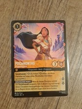 Lorcana Winterzauber