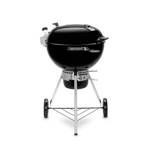 Weber master touch premium - weber, master-touch