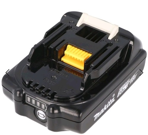 Makita akku bl1820b 0v - akku-bl1820b, 18,0v