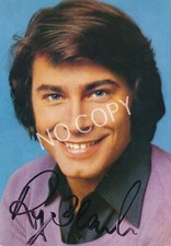 100% Original Autogramm