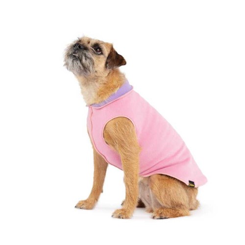 Hundepullover goldpaw double - hundepullover,