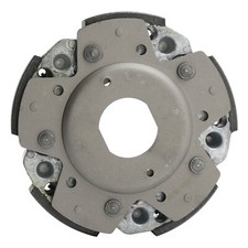 Kupplung mit 5 Backen für