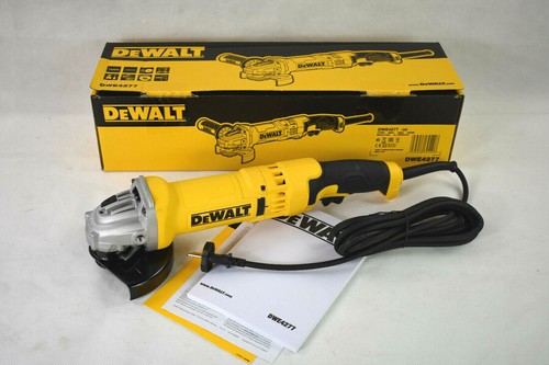 Dewalt dwe4277 125mm 1500w - dewalt,