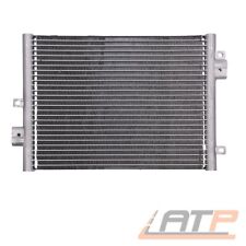 KONDENSATOR KLIMAANLAGE FÜR PORSCHE 911 996 997 +CABRIO BJ 01-12