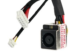 DC Jack Netzteilbuchse