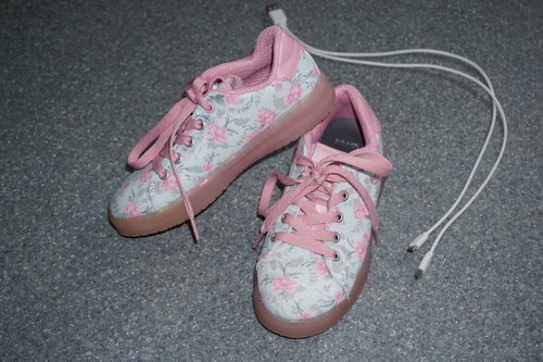 Geox blinkschuhe schuhe - blinkschuhe,