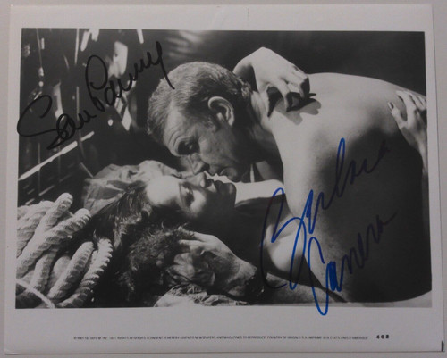 Sean connery barbara - sean, &