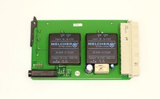 Tegimenta GS3 PCB board