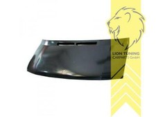 Motorhaube für Mercedes Benz