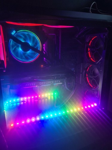 Gaming - pc,