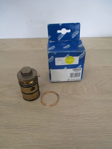 Grohe thermostat - grohe,