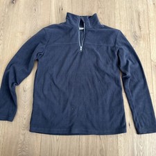 Fleecepullover kinder 164 - fleecepullover,