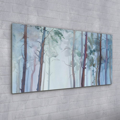Acrylglasbild wandbild - acrylglasbild,