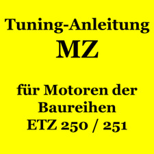 Tuning-Anleitung für