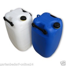 60 L Kanister Fass Behälter