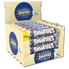 (17,85€/1kg) Nestle Smarties