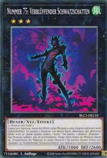 Nummer 75: Verblüffender