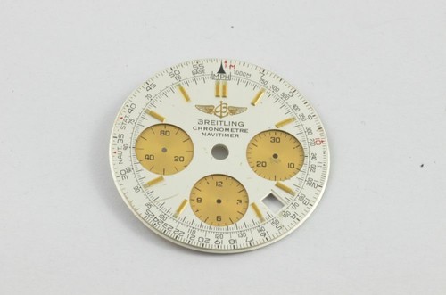 Breitling zifferblatt dial old - dial,