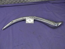 Kawasaki VN 2000 Rear Fender