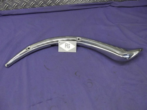 Kawasaki 2000 rear fender - kawasaki,