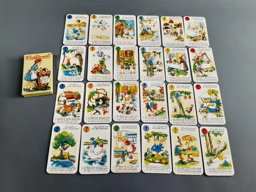 Kartenspiel wünsch dir was - kartenspiel, was"