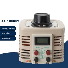 Stelltrafo Regeltrafo