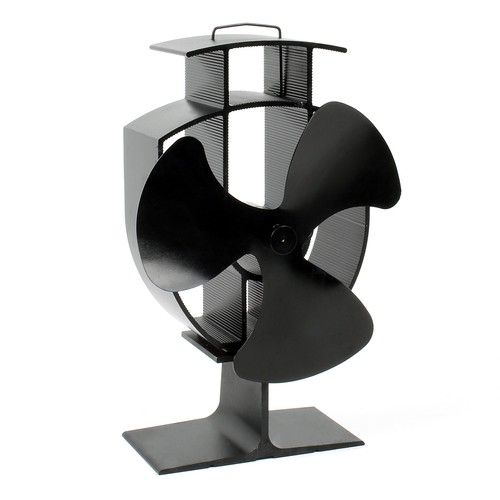 Kaminofen ventilator blatt - ventilator, 3