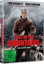 DVD East of the Mountains Die