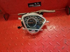 Tacho Tachometer Anzeige