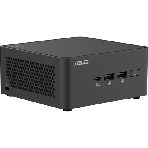 Asus nuc pro - asus,