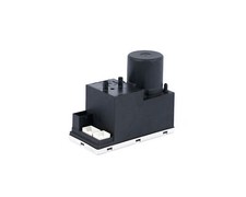 Original Audi A3 A4 ZV Pumpe 8D0862257C Zentralverriegelung 12 Monate Garantie