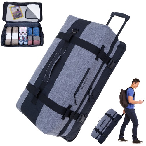 Trolley koffer tasche xxl - trolley,