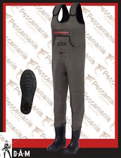 Wader DAM BREAK POINT XL 44/45