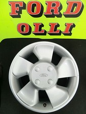 Original Ford Puma Alufelge