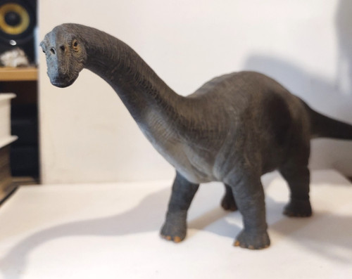 Seltener schleich apatosaurus - schleich,