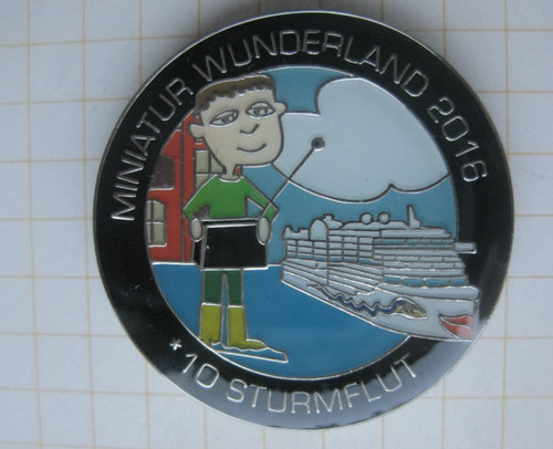 Sturmflut - 10,