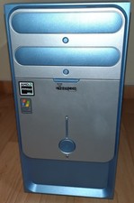 Retro Computer PC/ Medion , MS-6716;Athlon 2200/1024 Ram Win XP (Gebraucht )