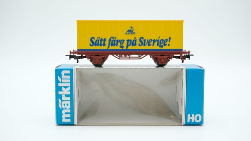 Märklin 4483 - märklin, h0