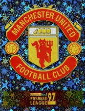 Manchester United Merlin