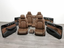 Audi brown - audi, a8