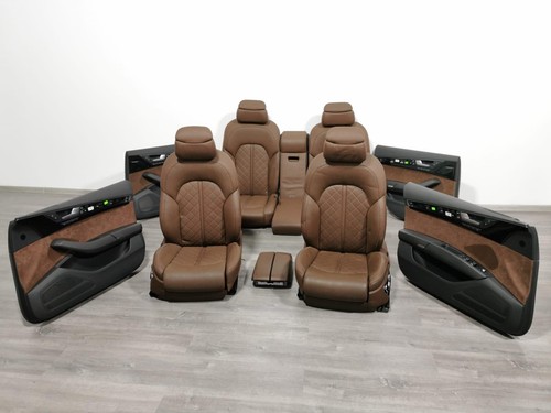 Audi brown - 4h,