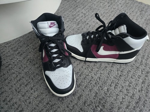 Nike dunk high top - nike,