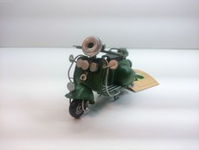 Motorroller Modell, Roller