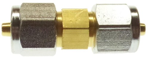 Verbinder für