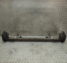 VOLKSWAGEN CRAFTER Furgon SY