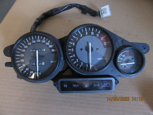 Tacho cockpit yamaha yzf - yamaha,