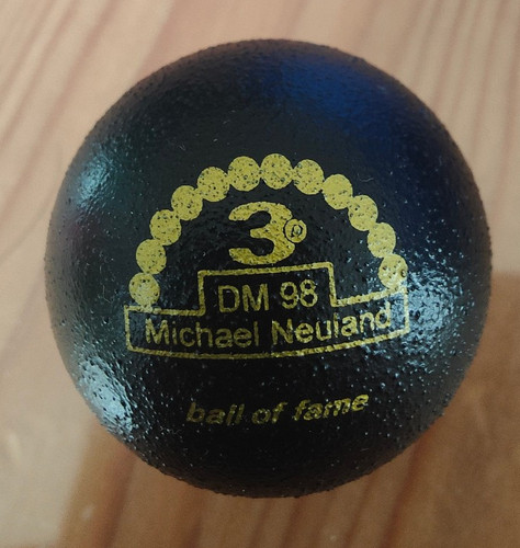 Minigolfball minigolfbälle - ,