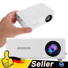 Beamer LED 320x240P HD